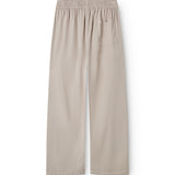 Plano W - Pants, Mercury Grey