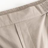 Plano W - Pants, Mercury Grey
