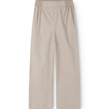 Plano W - Pants, Mercury Grey