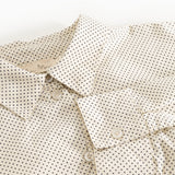 Thy W, Shirt - Tiny Dots
