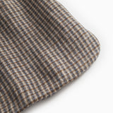 Osha W Jacket, Wool Jacket - Heritage Check