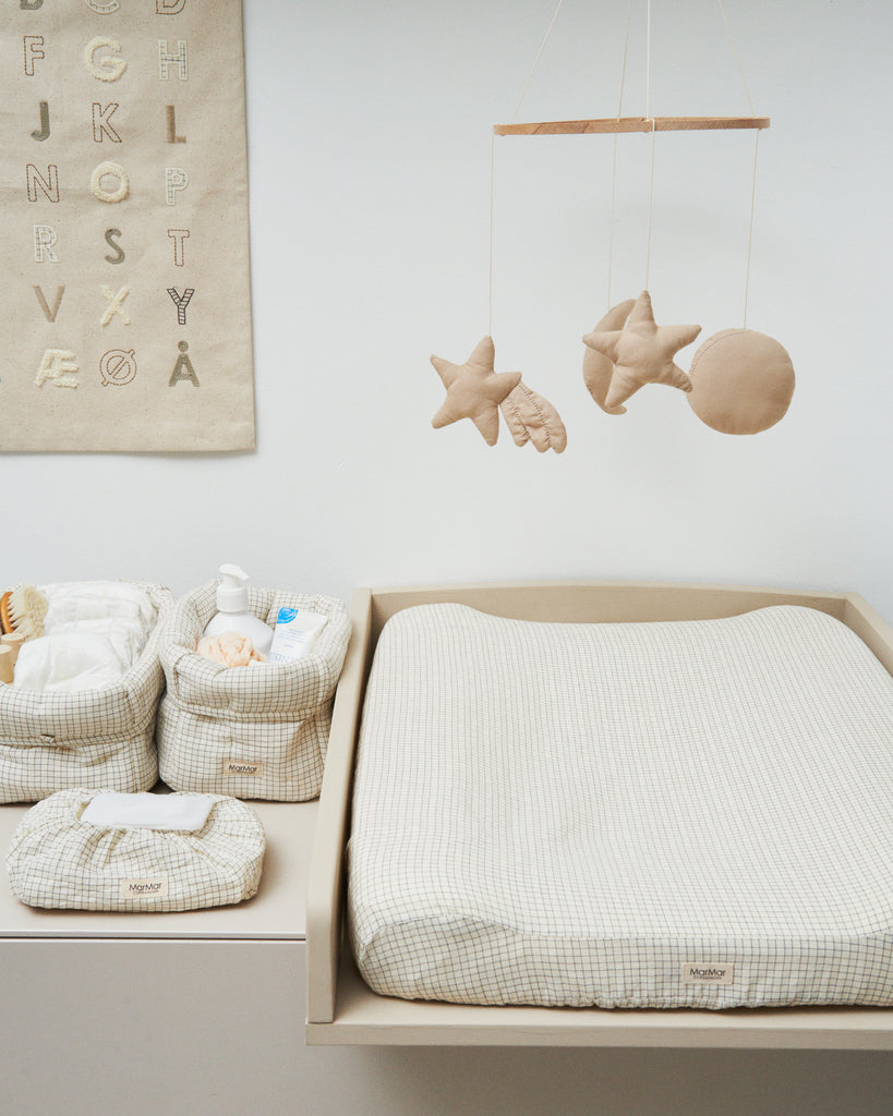 Mobile Night, Uro - Grey Sand