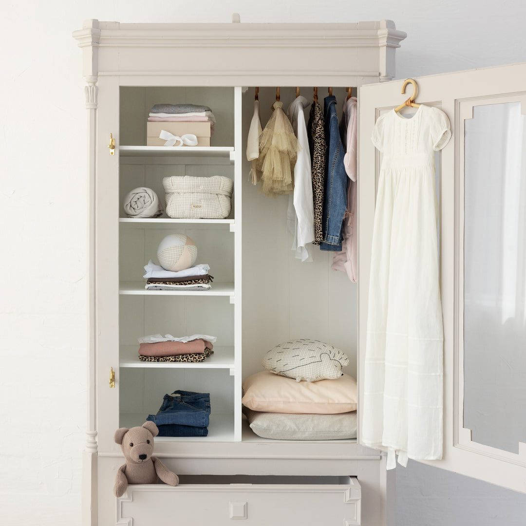Rubella Train Romper | Mar Mar Copenhagen