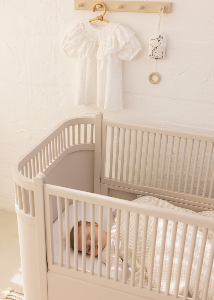 Music Mobile Moomin, Music uro - Moomin