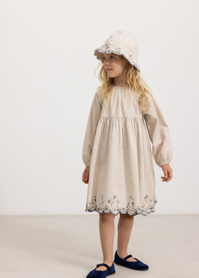 Dawson, Dress - Dancing Moomins