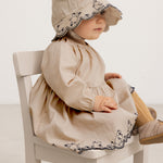 Moomin baby hat