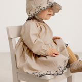 Moomin baby hat