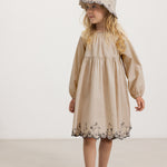 Moomin dress