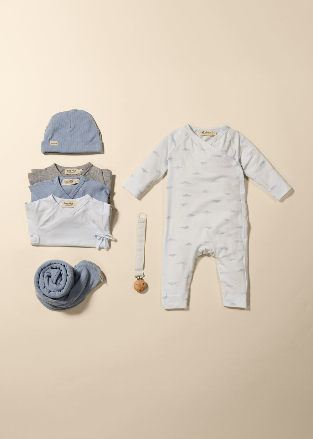 Rulo, Jumpsuit - Cumu