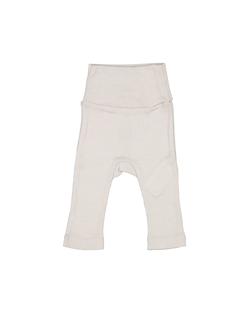 VAT, Uld rib bukser - Pepple - MarMar Copenhagen

VAT, Wool ribbed trousers - Pepple - MarMar Copenhagen