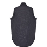 Oby, Termo vest - Darkest Blue - MarMar Copenhagen