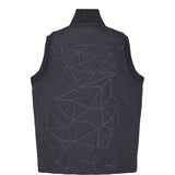 Oby, Termo vest - Darkest Blue - MarMar Copenhagen