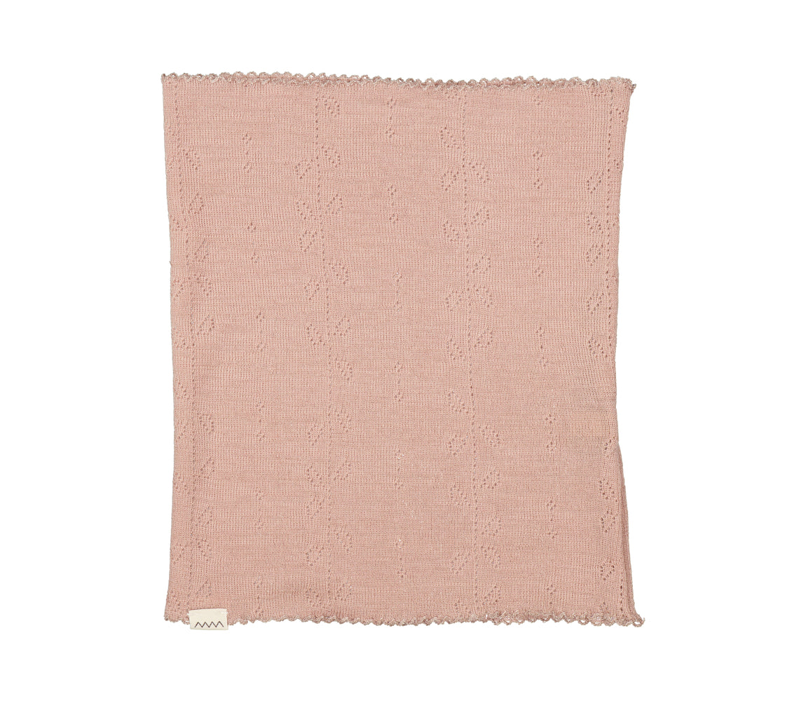 Puff, Uld Pointelle Halskæde - Burnt Rose - MarMar København

Puff, Wool Pointelle Necklace - Burnt Rose - MarMar Copenhagen