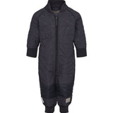 Oz, Termo dragt - Darkest Blue - MarMar Copenhagen