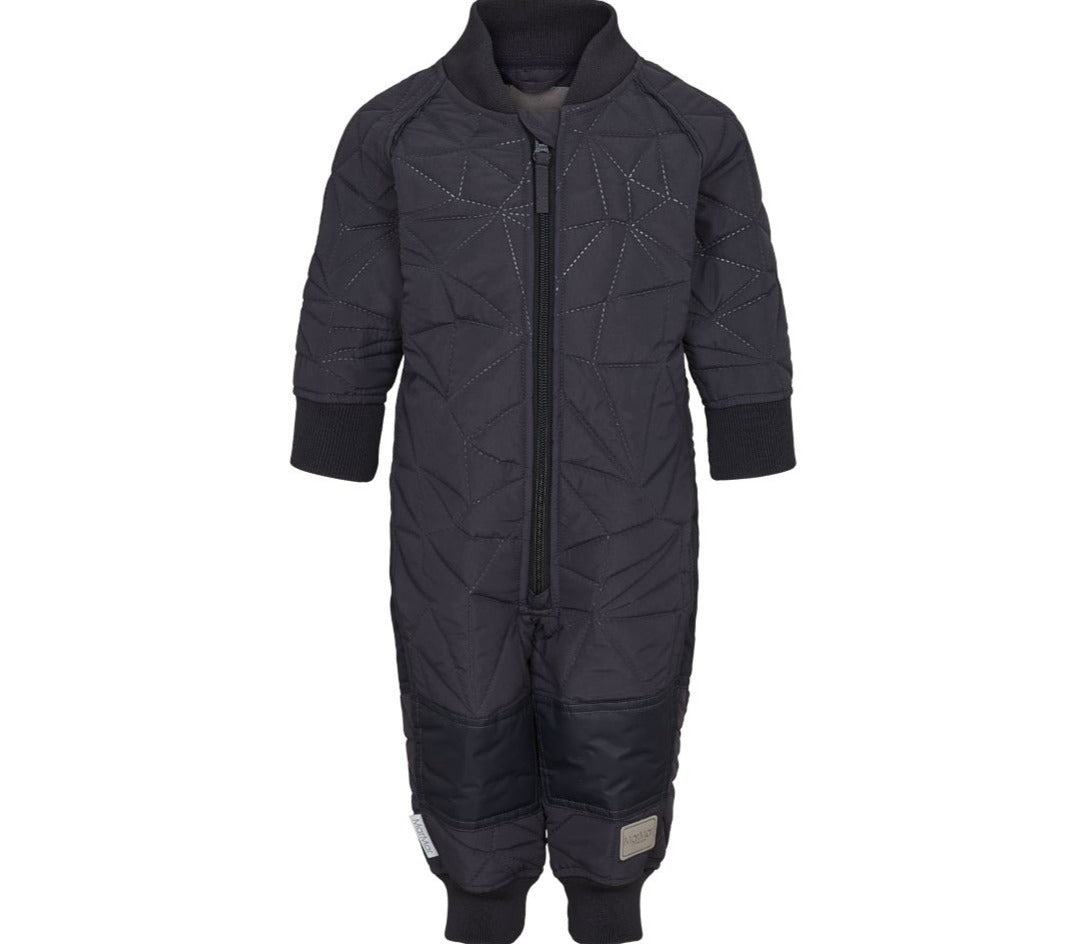 Oz, Termo dragt - Darkest Blue - MarMar Copenhagen