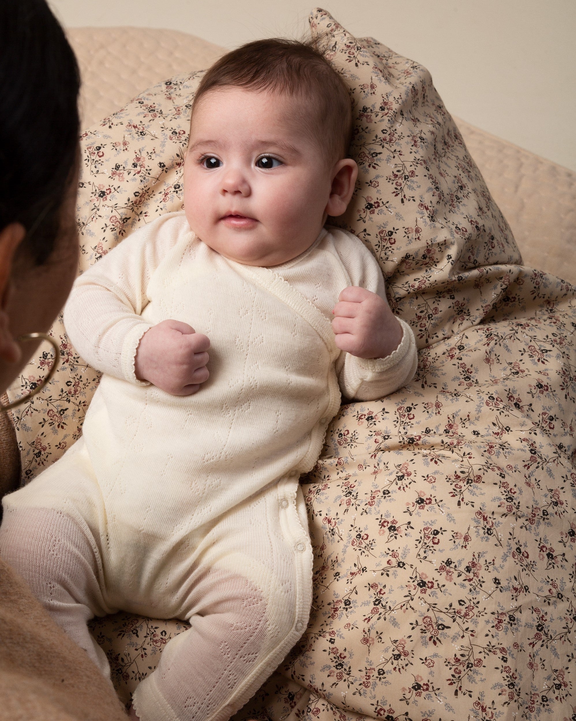 Rula, Heldragt - Natural - MarMar Copenhagen