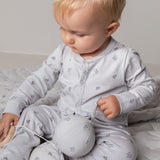 Music Mobile, Uro - Paper Boats