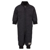 Oz, Termo dragt - Black - MarMar Copenhagen